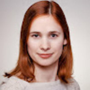 Meet your Posher, Natalya